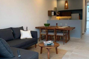 3 bedroom lux PENTHOUSE IN LA VELETA, private pool